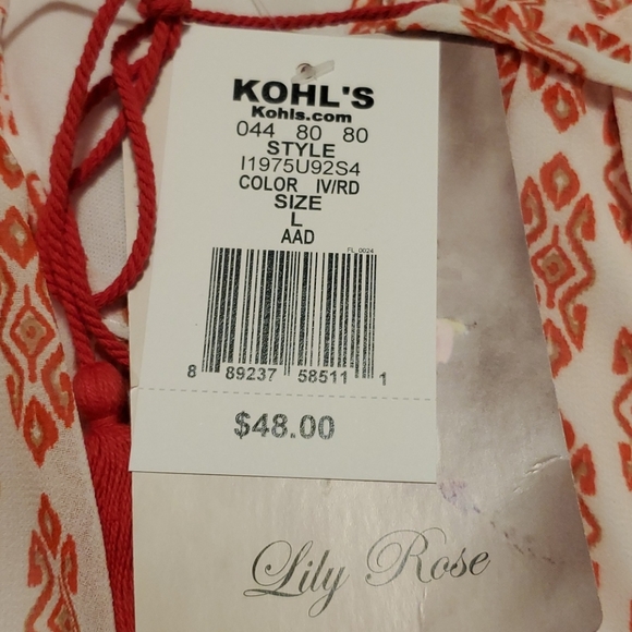 Sundress - Picture 4 of 4